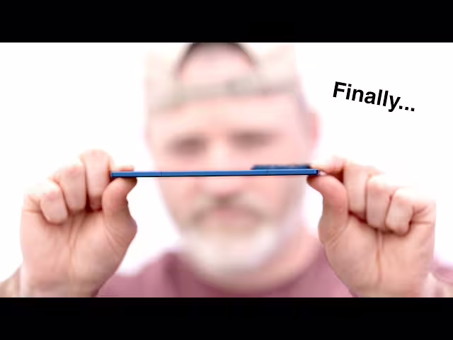 Galaxy Z Fold 7 vs Flip 7