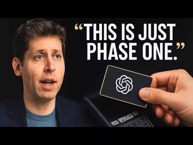 AI Blockchain Transformation