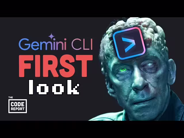 Gemini CLI