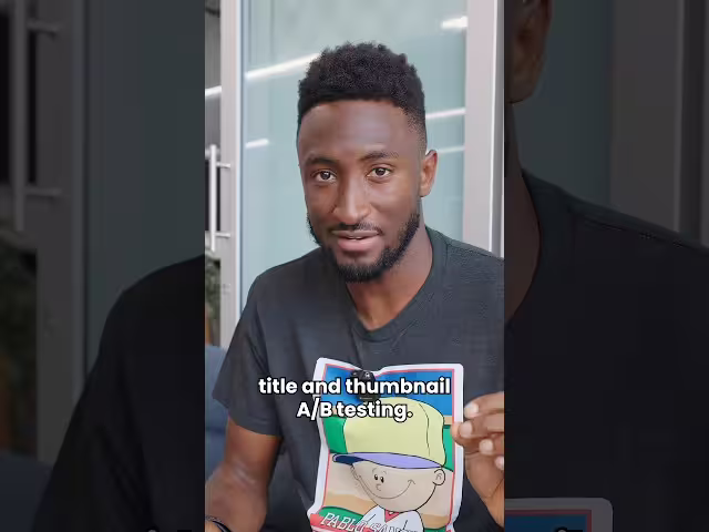 YouTube Feature