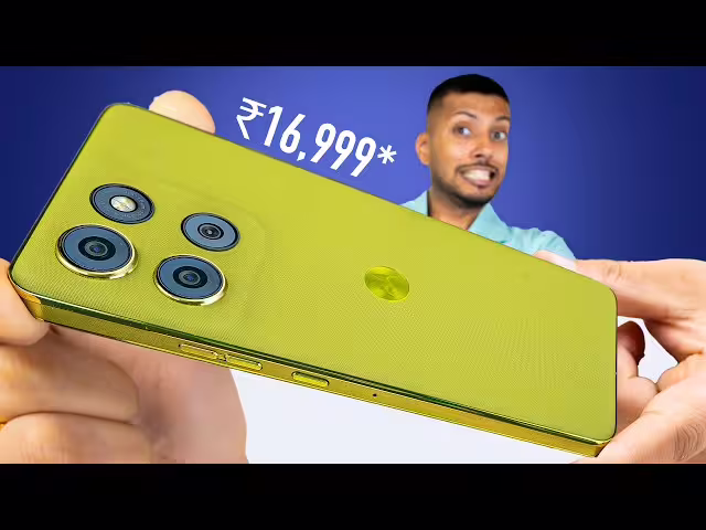 moto g86 Power