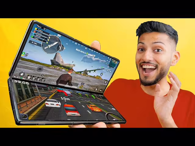 vivo X Fold 5