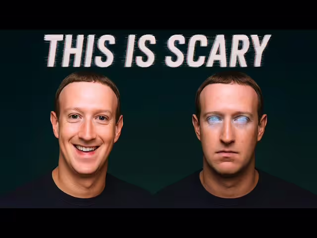 Scary AI Breakthroughs