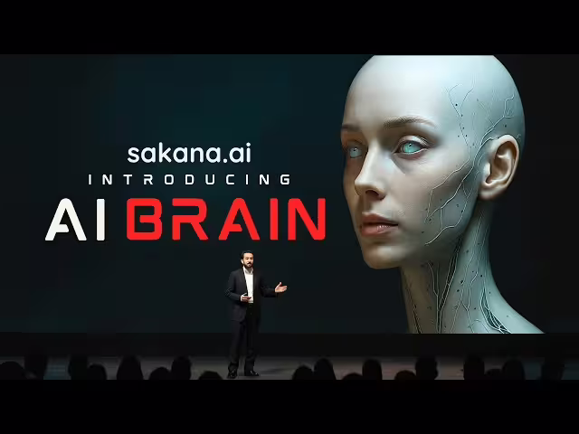 AI architecture