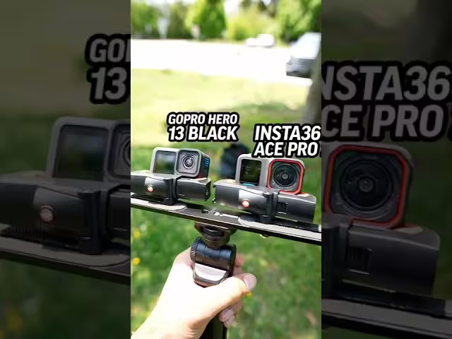 Insta360 sales
