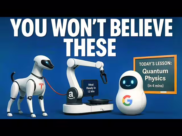 AI innovations