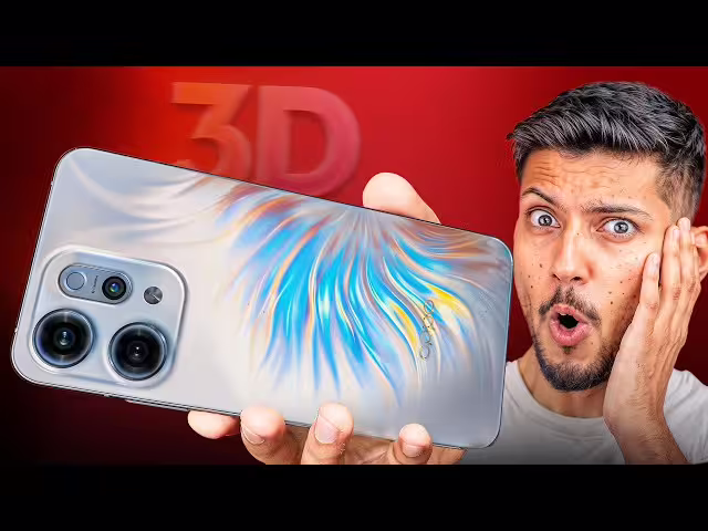 OPPO Reno 14 Pro