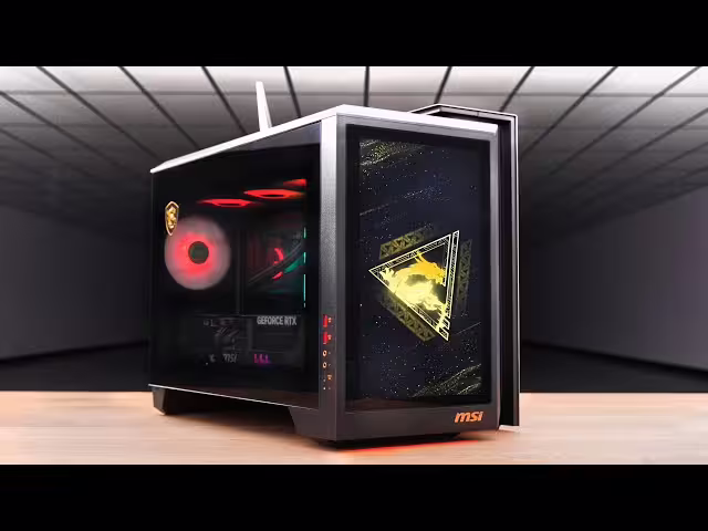 Gaming PC