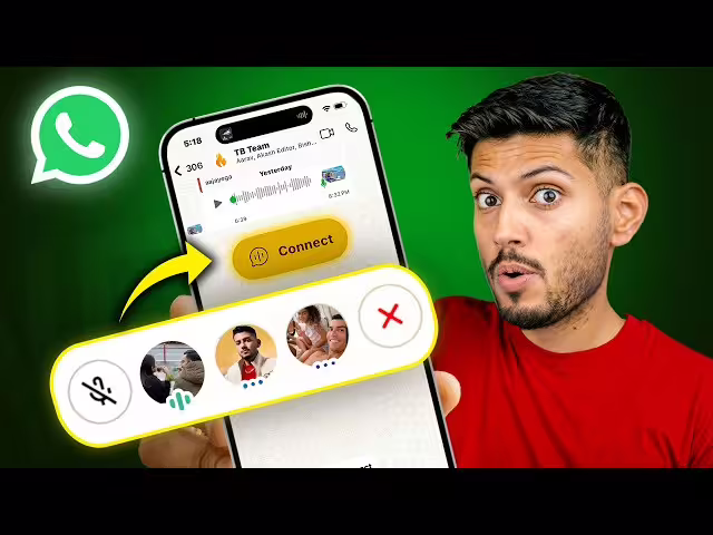 WhatsApp Tricks