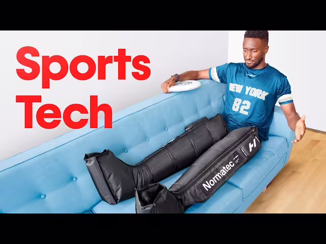 Sports Tech