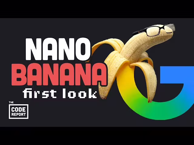 Nano Banana