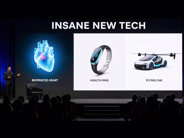 Technology Trends
