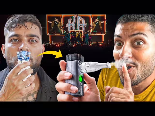 Karan Aujla Tech