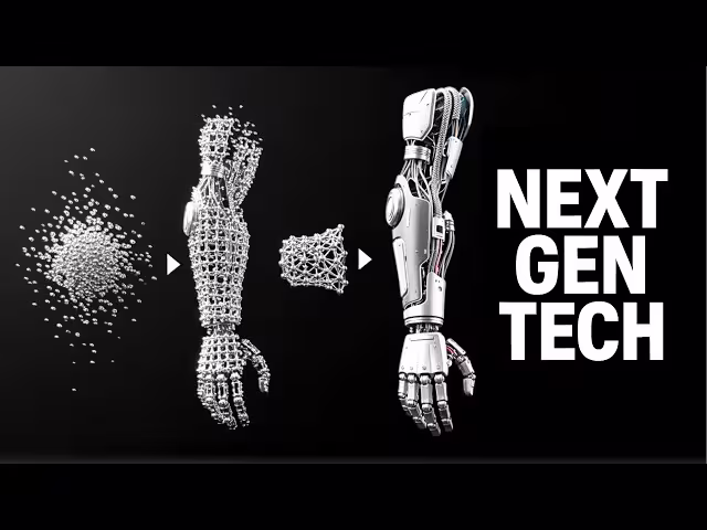 Tech of 2026