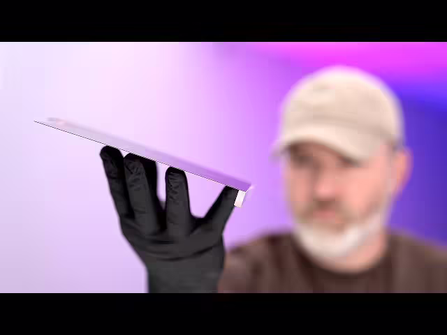 Thinnest Smartphone