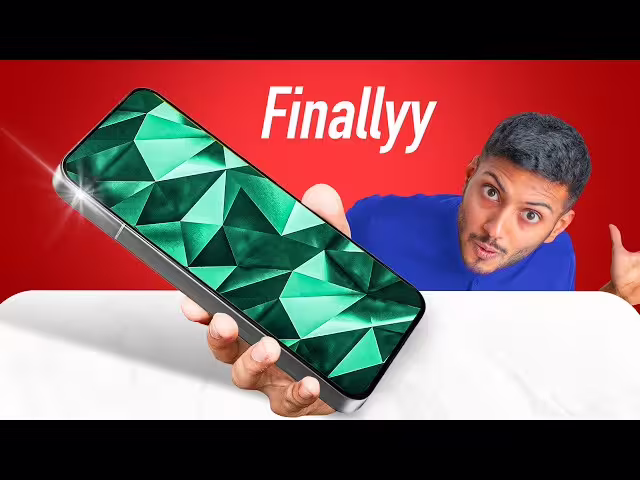 Upcoming Phone