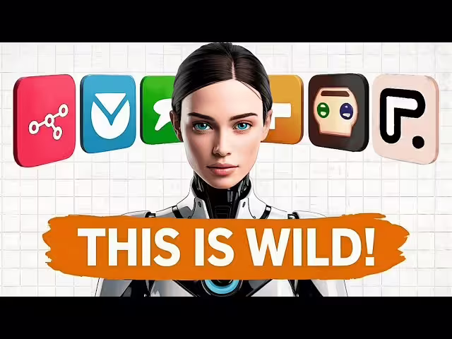 AI Tools 2026