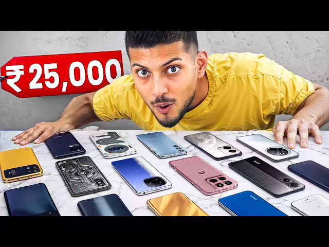 Best Smartphones