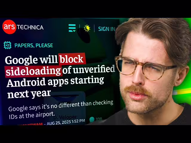 Google news