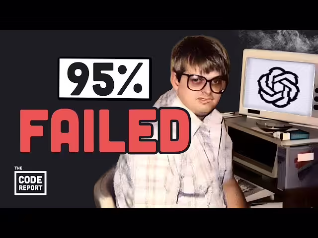 AI project failures