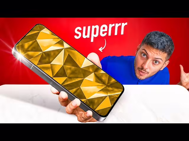 game changer phone