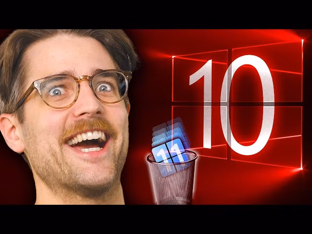 Windows 10 news