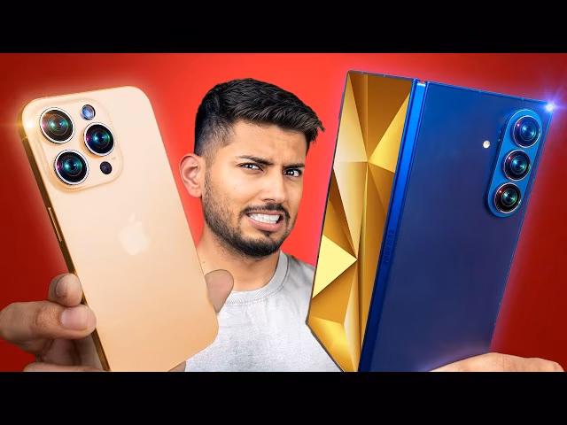 iPhone to Samsung