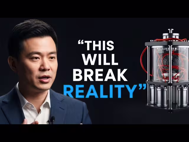quantum computing