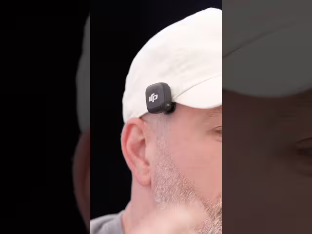 DJI Mic 3