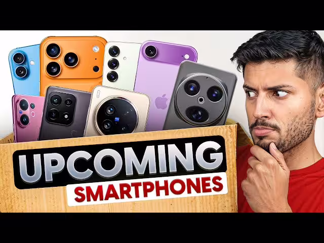 flagship phones