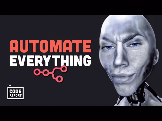 n8n automation