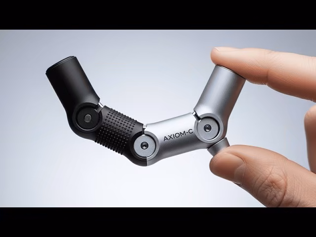 futuristic innovations