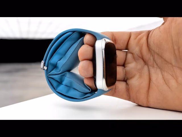 Smartwatch Review