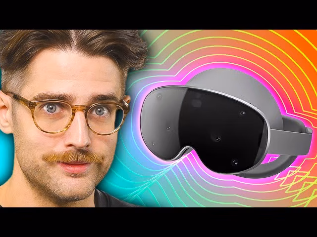 Samsung Vision Pro