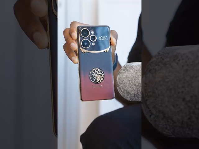 Hottest Phone