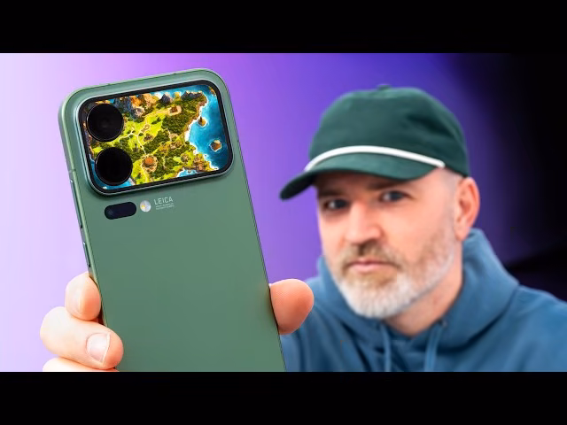 Ultimate Smartphone