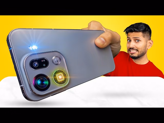 Oppo Find X9 Pro