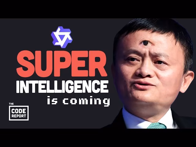 Alibaba Qwen