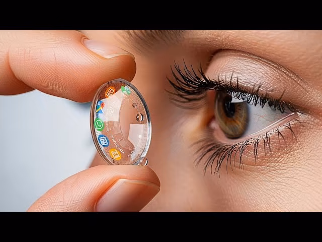 Mind Blowing Gadgets