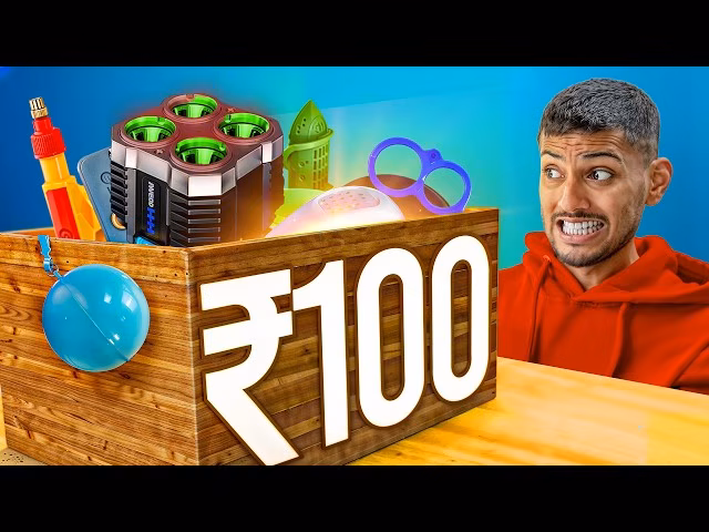 cheapest gadgets