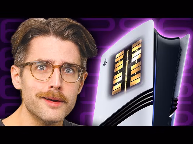 PS6 Tech