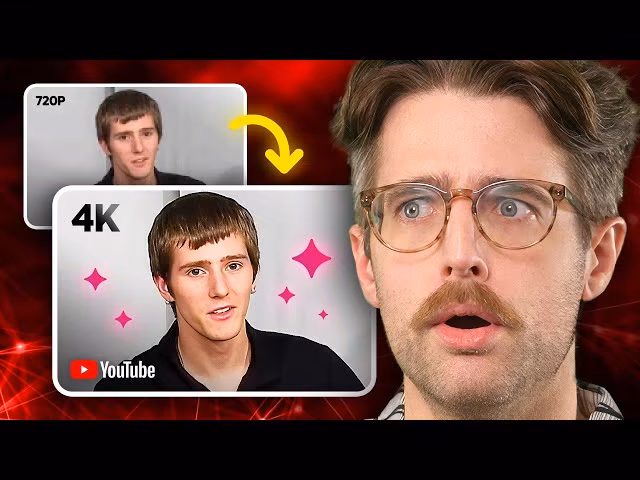 YouTube updates