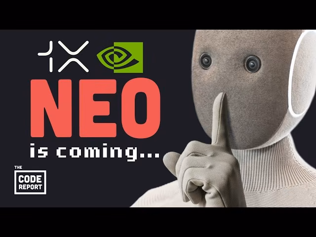 humanoid robots