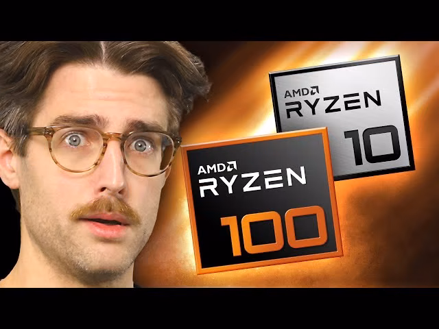 AMD Ryzen
