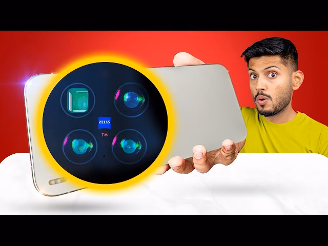 Vivo x300 Pro