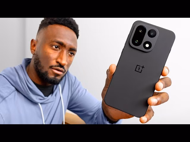 OnePlus 15 Review