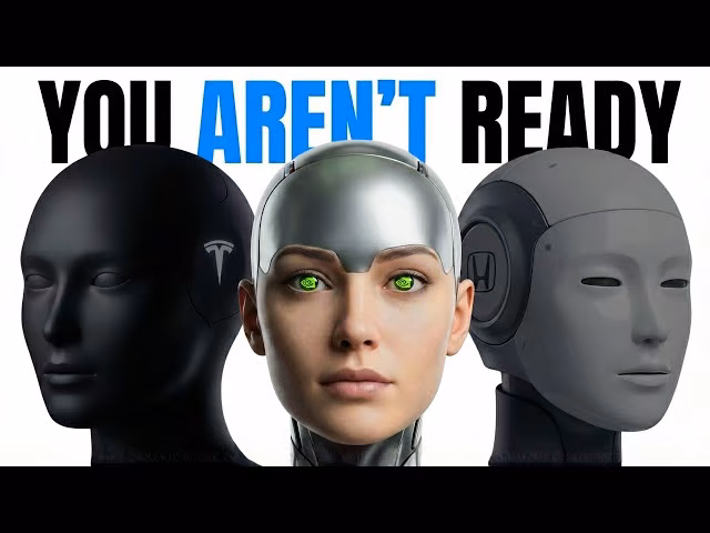 AI Advancements