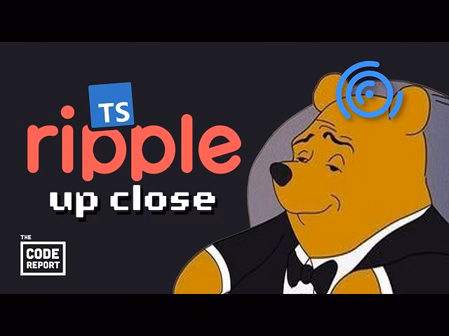 RippleJS framework