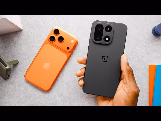 Phone Tour