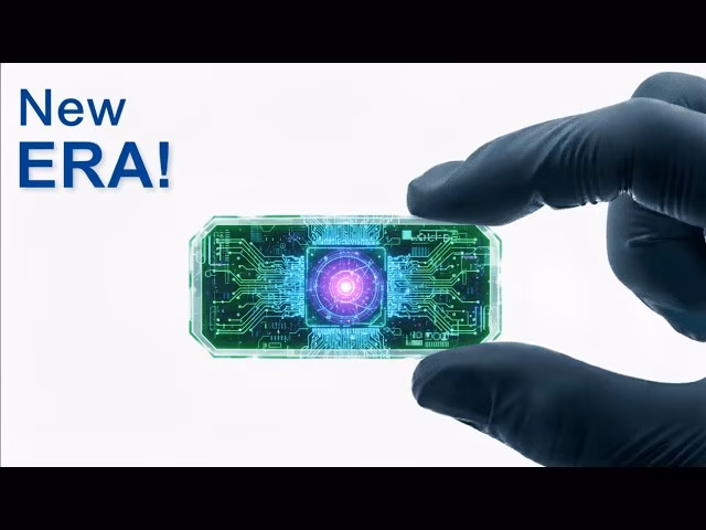 Quantum Computing Discoveries